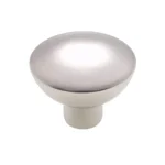 Fogantyú MT 1317-26 gomb Matt króm Kihagyhatatlan ajánlat