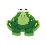 Fogantyú RF H159-50 RU15 Béka gomb Zöld Bestseller