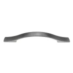 Fogantyú C305-11 160 Galvanizált nikkel Vásárlói kedvenc