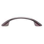 Fogantyú RF 916-135 96 Fekete nikkel Ne maradj le