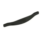 Fogantyú 2356-185ZN16 Fekete nikkel 160mm Újdonság