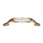 Nézd meg most Fogantyú M95.01.q3.d1g Antik firenze-Vintage 96mm