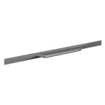 Népszerű Fogantyú TENDE 296mm Antracit TULIP