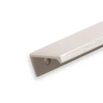Outlet Bútorfogantyú LUCATA 160mm Nenesacél imitáció
