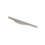 Fogantyú UA04-276mm csavarozható INOX Biztonságos fizetés
