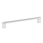Olcsóbb Fogantyú Porta 672mm Króm