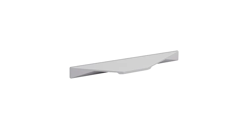 Fogantyú ZOID 544/696mm Eloxált alumínium TULIP Gyors kiszállítás