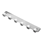 Fogassor 1603-240 ZN1 240 Króm Fém Népszerű