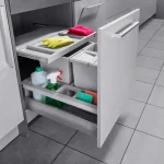 Szelektív Hulladékgyűjtő Hailo Separato-K 500mm Ajánlat