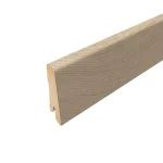 Olcsóbb Laminált Padló Szegélyléc L524 2400x17x60mm EPL189 EGGER