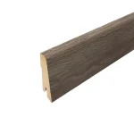 Legkelendőbb Laminált Padló Szegélyléc L586 2400x17x60mm EPL181 EGGER