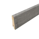 Laminált Padló Szegélyléc L596 2400x17x60mm EPL205 EGGER Olcsó