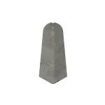 Biztonságos fizetés KÜLSŐ SAROKELEM EGGER PRO 6 CM-ES SZEGÉLYLÉCHEZ SZÜRKE KŐ (2 DB/CS)