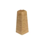 Végkiárusítás KÜLSŐ SAROKELEM EGGER PRO 6 CM-ES SZEGÉLYLÉCHEZ VÖRÖSBARNA TÖLGY (2 DB/CS)