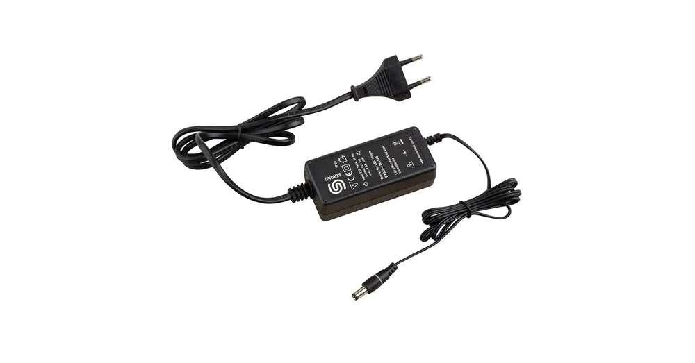 Legnépszerűbb Led transzformátor 12V-18W Strong