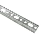 Camar szekrényakasztó sín 875-ös 26X2032mm -Nem Törhető- Kihagyhatatlan ajánlat