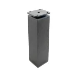 Szekrényláb 150mm Inox E-IK 15 Alacsony ár