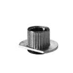Szintezőláb 305 Horganyzott 32 mm Utolsó esély