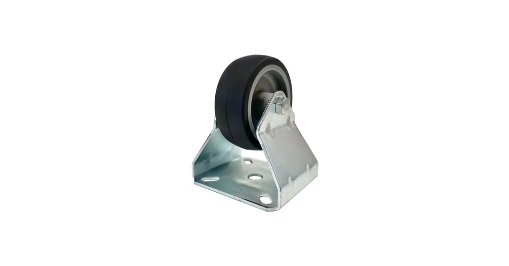 Vedd meg most Ipari görgő 38-as sorozat 60mm Fix, 60x67mm talp, 83mm magas, 60kg