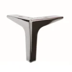 Csak ma Bútorláb StrongLegs FS003 130mm Króm