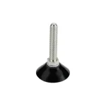 Szuper akció Szintezőláb csavar M10x50mm Teherbírás: 500kg