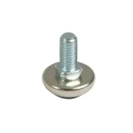 Kedvezményes ár Szintezőláb csavar M10 Ø30/16+19mm