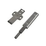 Push open tip-on csappantyú TITUS X Inox Nézd meg most