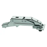 Expressz kézbesítés Blum 71B453T Clip top 153°-os ráütődő kivetőpánt 8mm-es előlaphoz Beépített fékkel