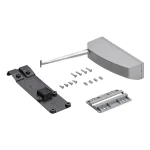 HETTICH 9266113 WingLine L/S mechanizmus Push2Mkönnyü ajtókhoz szürke balos Olcsóbb