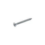 Prémium Berner forgácslap csavar 3,5x40mm PZ2 facsavar