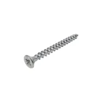Berner forgácslap csavar 4,5x50mm PZ2 facsavar Vedd meg online