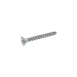 Berner forgácslap csavar 5x50mm PZ2 facsavar Szezonális akció
