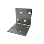 Sarokösszekötő 40X40X40mm sarokvas Ne maradj le