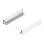 Blum Legrabox fiók 770M4502S 90-63mm Selyemfehér káva 450mm mélységű Alacsony ár