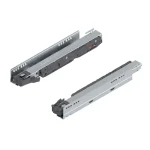 Blum Legrabox 750.3501S 350mm korpuszsín 40kg Fék/Fék+Tip-On Kedvezmény