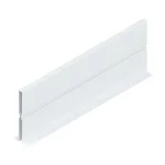 Blum Orga-line Z46L470S köztes fal 151x470mm 500mm selyemfehér Kedvezmény