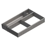 Blum Orga-line ZSI.500KI3N evőeszköztartó 500mm mély fiókba Akciós ár