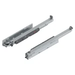 Blum Tandem MOVENTO 760H5000S 500mm korpuszsín Fék/Fék+Tip-On 40kg Kiárusítás