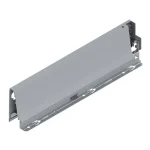 Nézd meg most Blum Tandembox Antaro 378M3502SA 83mm Szürke 350mm mélységű káva