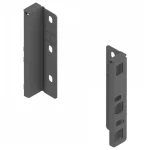 MerivoBox Hátfalrögzítő ZB4K000S 121mm Orionszürke Vedd meg online