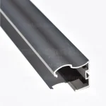 Olcsóbb Tolóajtó ProALU Keret KAPA 2700mm Oliva
