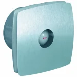 Cata X-Mart 10 Inox Timer ventilátor utószellőztető funkcióval, pillangószeleppel Azonnal elérhető