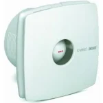 Legjobb ár Cata X-Mart 10 Timer ventilátor utószellőztető funkcióval, pillangószeleppel