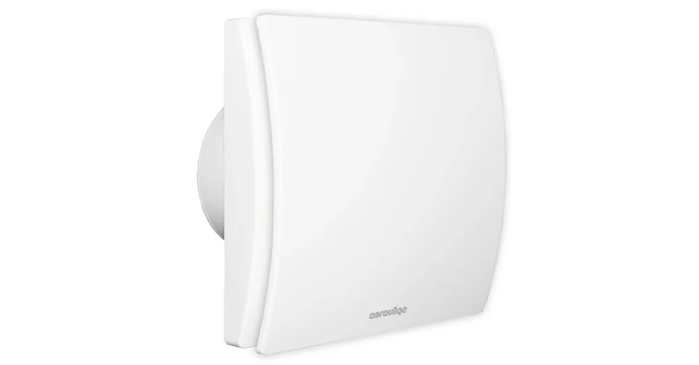 AERAULIQA Quantum EX-150 HT szellőztető ventilátor alapszellőztető funkcióval Bestseller