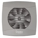 Nézd meg most Cata UC-12 Hygro Silver ventilátor utószellőztető és páraérzékelő funkcióval, fordulatszám állítási lehetőséggel, pillangószeleppel, szürke
