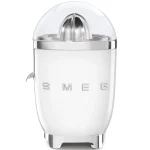 SMEG CITRUSPRÉS, retro, fehér Nézd meg most