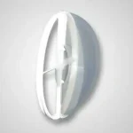 AERAULIQA- pillangószelep QA, QD ,QS ,QB típusokhoz 120 mm Árcsökkenés