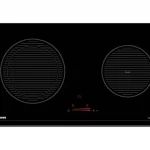 NODOR - Beépíthető félindukciós kerámia főzőlap NorCook IV-N7502 BK Szuper akció