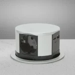 Nézd meg most Konnektor Munkalapba Lift 3-as + 1 USB-A + 1 USB-C