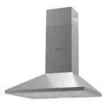 EVIDO TRICOL 60X fali páraelszívó, 60 cm, inox Prémium